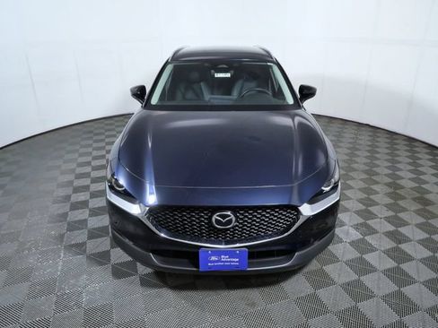 Used 2024 MAZDA CX-30 AWD 2.5 S w/ Select Sport Pkg image 3