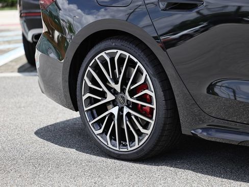 New 2026 Audi S5 Premium Plus AWD/4WD image 6