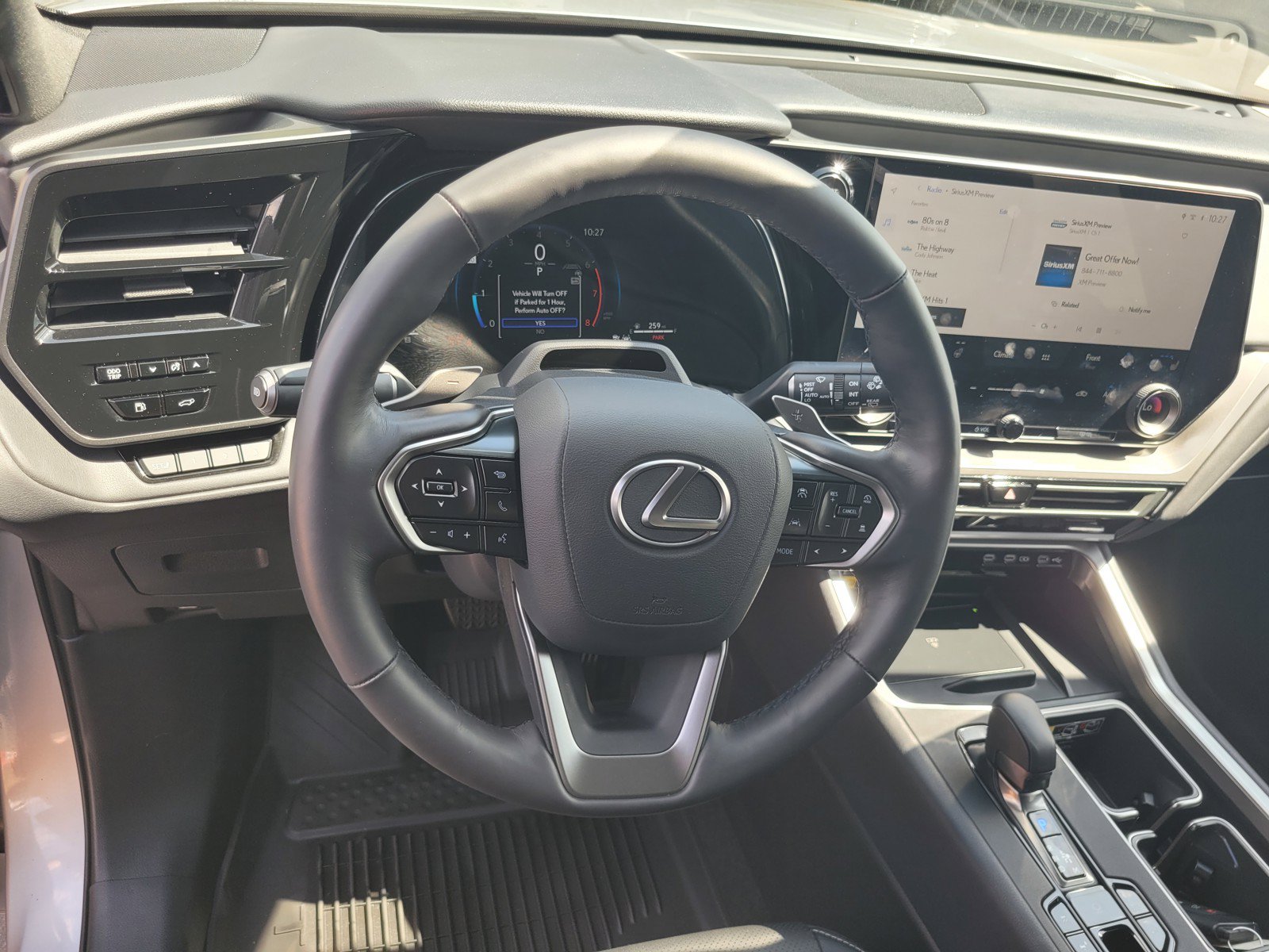 Used 2026 Lexus TX 350 AWD w/ Technology Package image 27