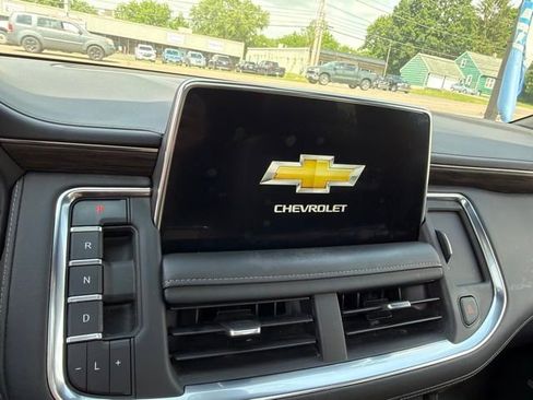 Used 2021 Chevrolet Tahoe LT AWD/4WD image 10