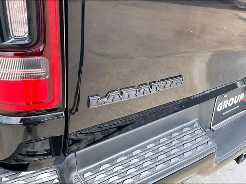 Used 2024 RAM 1500 Laramie image 30