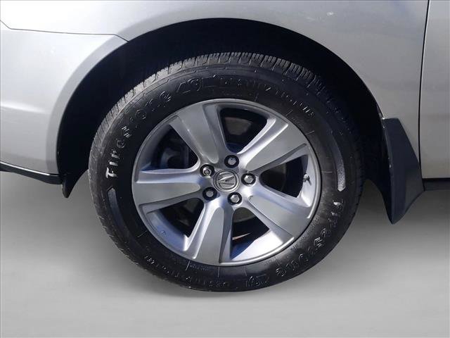 Used 2012 Acura MDX w/ Tech & Entertainment Pkg AWD/4WD image 23