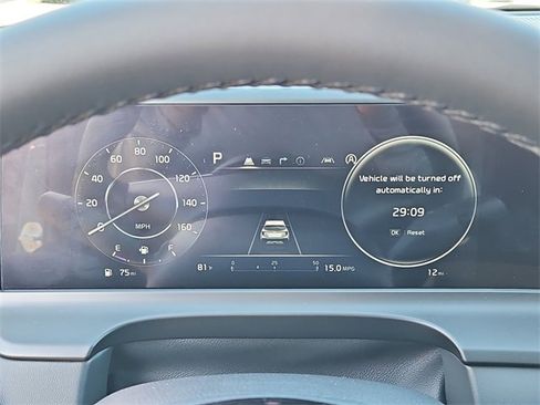 New 2026 Kia Seltos EX image 18