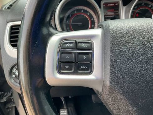 Used 2019 Dodge Journey SE w/ Premium Group AWD/4WD image 20