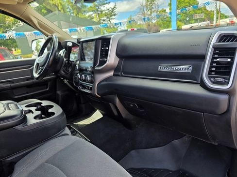 Used 2020 RAM 2500 Big Horn w/ Level 1 Equipment Group AWD/4WD image 23