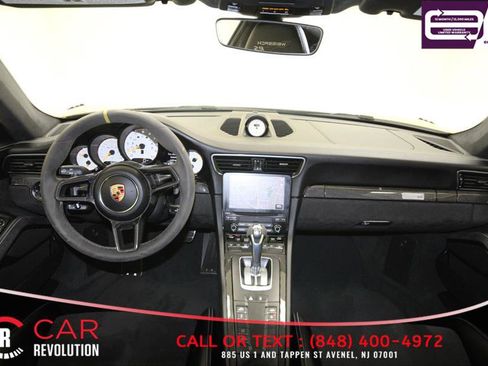 Used 2019 Porsche 911 GT3 RS RWD image 44