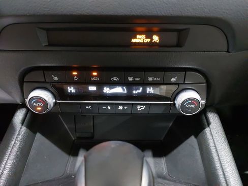 Used 2023 MAZDA CX-5 AWD 2.5 S w/ Preferred Package image 25