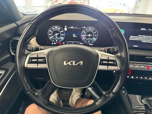 Used 2023 Kia Telluride SX Prestige X-Pro AWD/4WD image 43