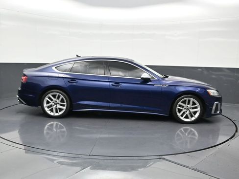 Used 2021 Audi S5 Premium w/ Convenience Package image 7