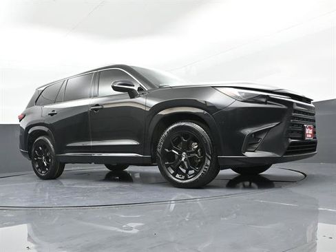 Used 2024 Lexus TX 350 FWD w/ Cold Weather Package image 28