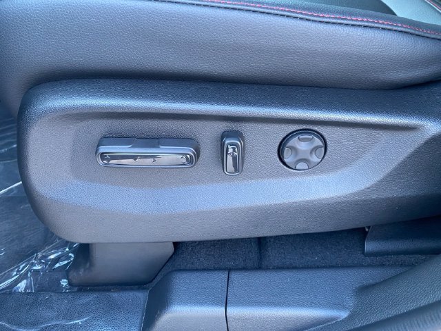 New 2027 Honda Odyssey Sport-L image 22