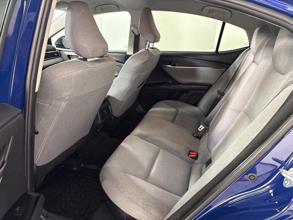 Used 2026 Toyota Camry LE FWD image 21