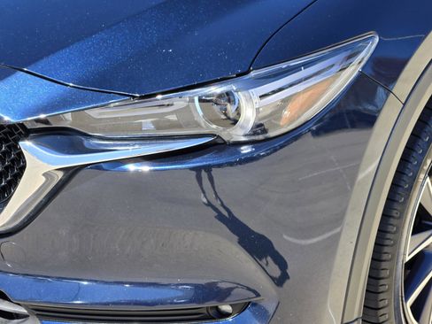 Used 2018 MAZDA CX-5 Grand Touring image 10