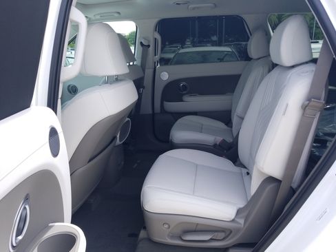 New 2026 Hyundai Palisade SEL FWD image 12
