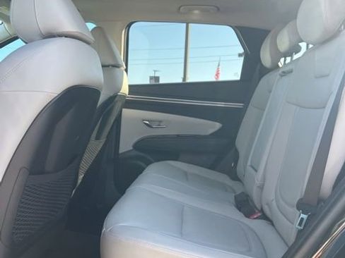 Used 2024 Hyundai Tucson Limited image 27