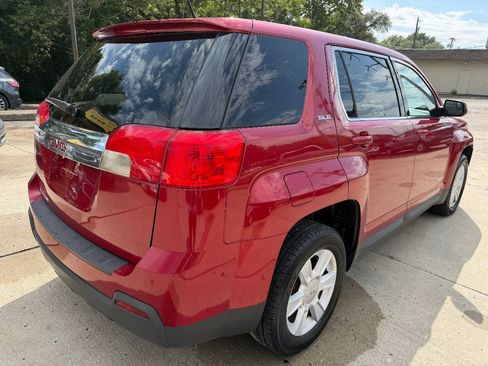 Used 2013 GMC Terrain SLE FWD image 7