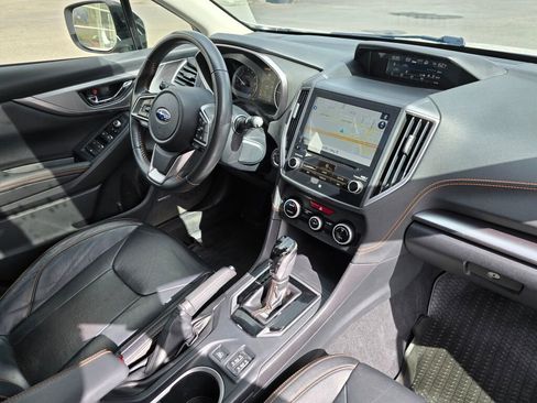 Used 2023 Subaru Crosstrek 2.5i Limited AWD/4WD image 10