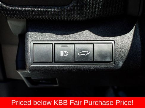 Used 2023 Subaru Solterra AWD image 19