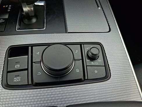 Used 2024 MAZDA CX-90 3.3 Turbo w/ Preferred Plus AWD/4WD image 25