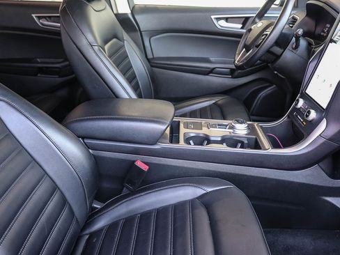 Used 2023 Ford Edge SEL w/ Convenience Package AWD/4WD image 19