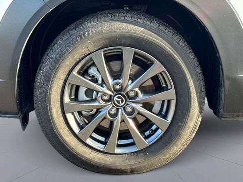 Certified 2023 MAZDA CX-30 AWD 2.5 S image 10