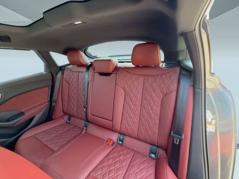 New 2025 Audi S5 Premium Plus image 27