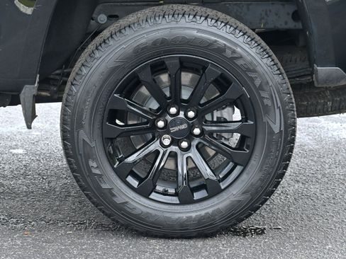 Used 2022 GMC Canyon Elevation w/ Trailering Package image 34