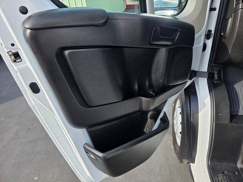 Used 2022 RAM ProMaster 3500 FWD image 20