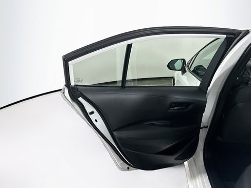 Used 2024 Toyota Corolla LE image 25