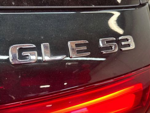 Used 2024 Mercedes-Benz GLE 53 AMG 4MATIC image 11