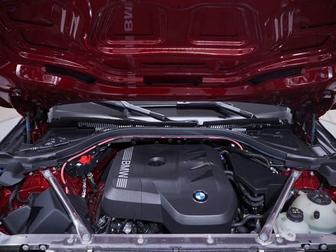 Used 2025 BMW X3 xDrive30i image 23