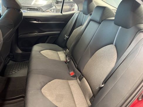 Used 2021 Toyota Camry LE image 26