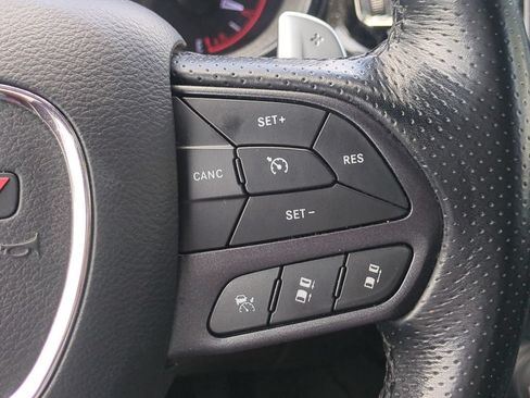 Used 2023 Dodge Durango GT AWD/4WD image 29