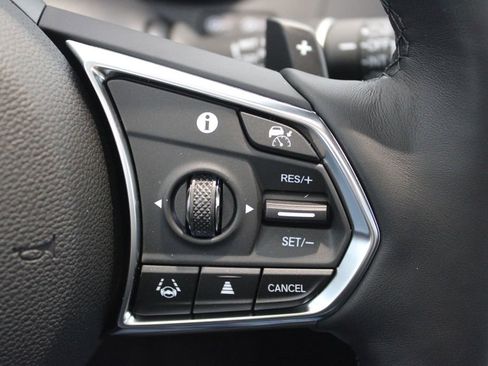 New 2026 Acura RDX SH-AWD w/ Advance Package image 21