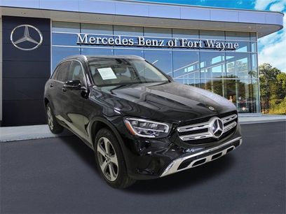 Used 2022 Mercedes-Benz GLC 300 4MATIC w/ Premium Package Lite