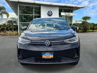 Certified 2023 Volkswagen ID.4 S