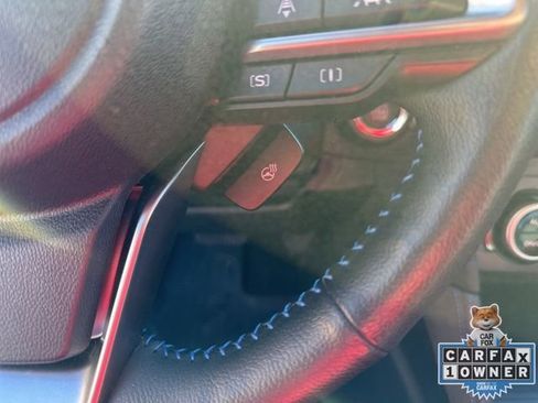 Certified 2023 Subaru Crosstrek Hybrid w/ Moonroof Package w/Navigation image 18