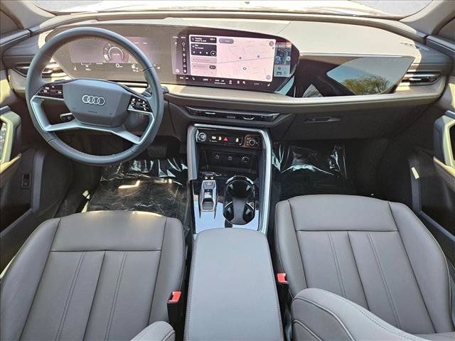 New 2026 Audi Q5 Premium Plus AWD/4WD image 15
