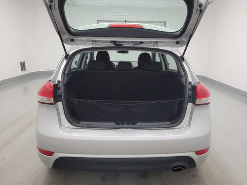 Used 2017 Kia Forte LX FWD image 29