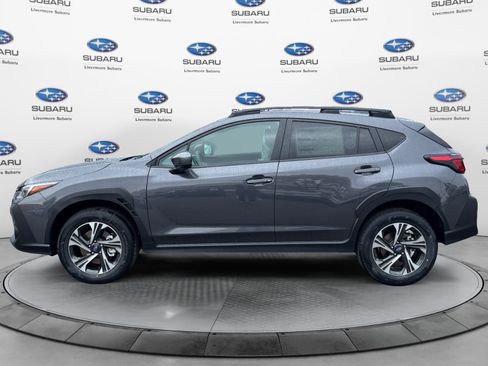 New 2026 Subaru Crosstrek 2.0i Premium AWD/4WD image 2