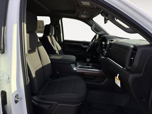 New 2026 Chevrolet Silverado 1500 RST AWD/4WD image 19