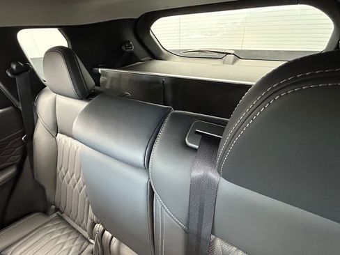 New 2026 Mitsubishi Outlander SEL FWD image 45