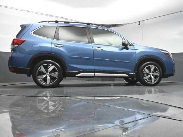 Used 2019 Subaru Forester Touring w/ Popular Package #3 AWD/4WD image 37