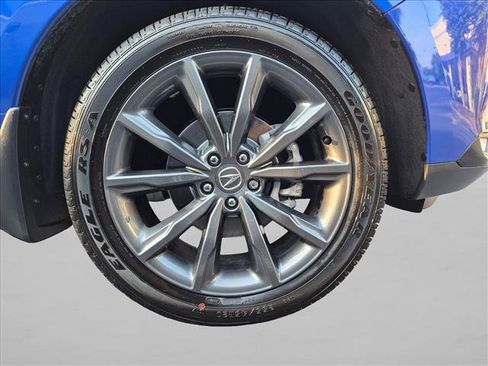 Certified 2025 Acura RDX A-Spec AWD/4WD image 21