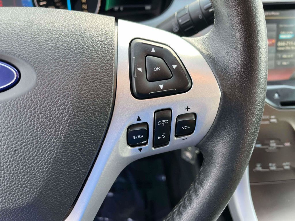 Used 2014 Ford Edge SEL w/ Equipment Group 205A FWD image 23