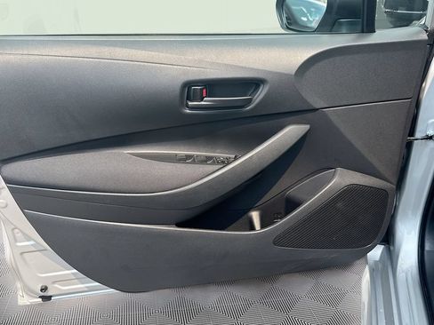 Used 2024 Toyota Corolla LE FWD image 20