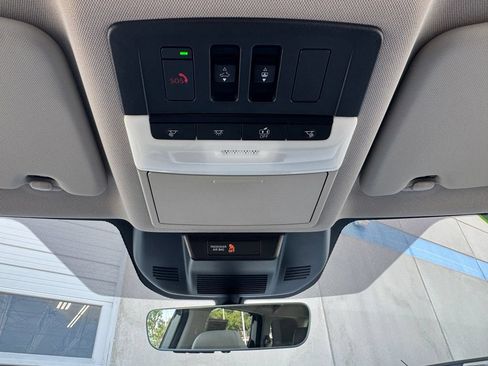 Used 2023 Nissan Rogue SL w/ SL Premium Package FWD image 27