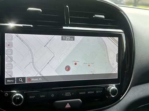Used 2023 Kia Soul EX FWD image 18