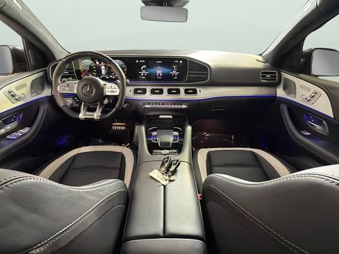 Used 2023 Mercedes-Benz GLE 63 AMG S image 36
