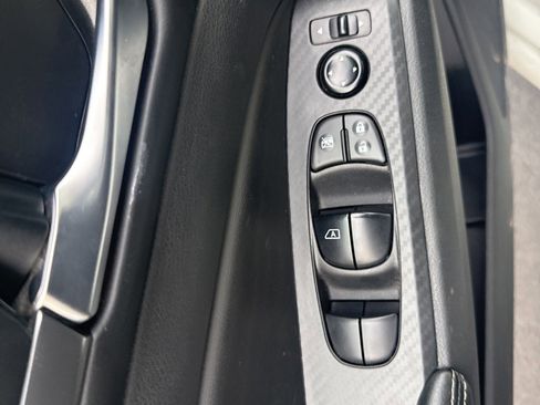 Used 2022 Nissan Altima 2.5 SV image 7